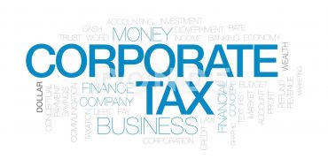 corporate tax corporate tax